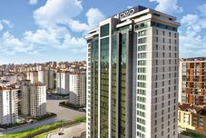 Others Bof Hotels Ceo Suites Atasehir