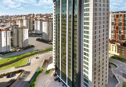 Lainnya Bof Hotels Ceo Suites Atasehir