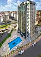 Imej utama Bof Hotels Ceo Suites Atasehir