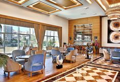 Others 7 Bof Hotels Ceo Suites Atasehir