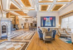 Others 2 Bof Hotels Ceo Suites Atasehir