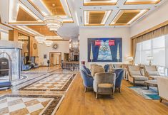 อื่นๆ 2 Bof Hotels Ceo Suites Atasehir