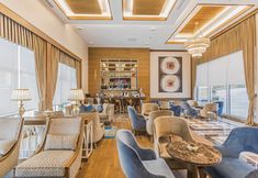 Others 5 Bof Hotels Ceo Suites Atasehir