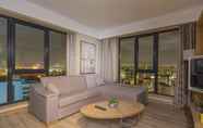 Others 7 Bof Hotels Ceo Suites Atasehir