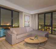 Others 7 Bof Hotels Ceo Suites Atasehir