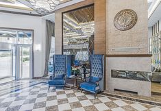 Others 4 Bof Hotels Ceo Suites Atasehir