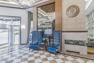 Others 4 Bof Hotels Ceo Suites Atasehir