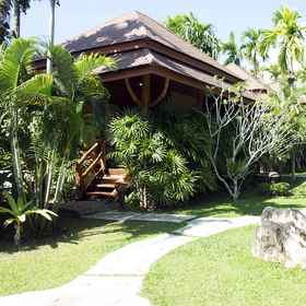 Room 1 Baan Taranya Koh Yao Yai, Koh Yao Yai Hotels