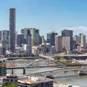 Primary image 1 The Milton Brisbane, Khách sạn Loading Dock - Trung tâm Hội nghị & Triển lãm Brisbane