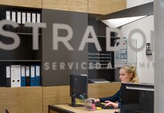 기타 4 Stradonia Serviced Apartments