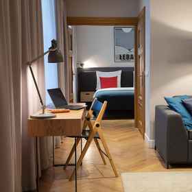 Primary image1Stradonia Serviced Apartments,小波兰省公寓