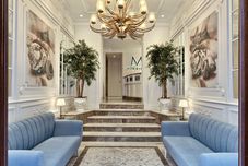 其他 Mirrors Hotel