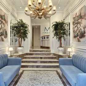 Primary image1明鏡飯店,Yapı Kredi Cultural Center飯店