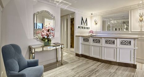 其他 2 Mirrors Hotel