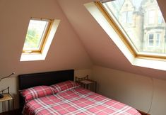 Lainnya 6 Argyle Backpackers