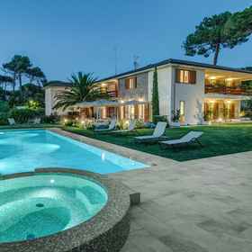 Primary image 1 ARLI Hotel Hideaway Punta Ala, Magliano in Toscana Hotels