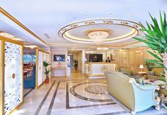 Lain-lain 2 Hotel Emirhan Palace