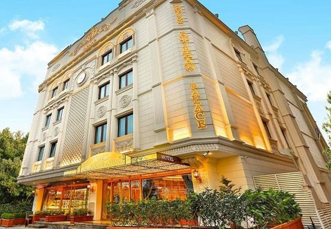 Lain-lain Hotel Emirhan Palace