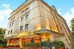 Hotel Emirhan Palace, THB 2,600.73