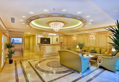 Lain-lain 3 Hotel Emirhan Palace