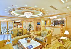 Lain-lain 5 Hotel Emirhan Palace
