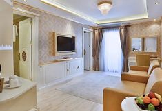Lain-lain 6 Hotel Emirhan Palace