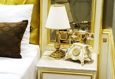 Lain-lain 7 Hotel Emirhan Palace