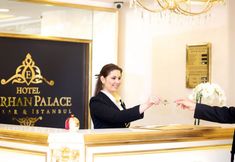 Lain-lain 4 Hotel Emirhan Palace