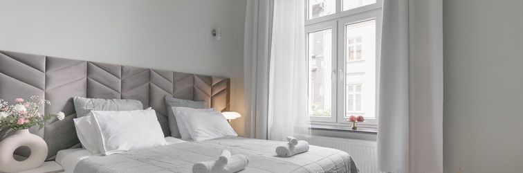 其他 Platinum Aparthotel