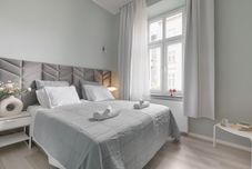 其他 Platinum Aparthotel