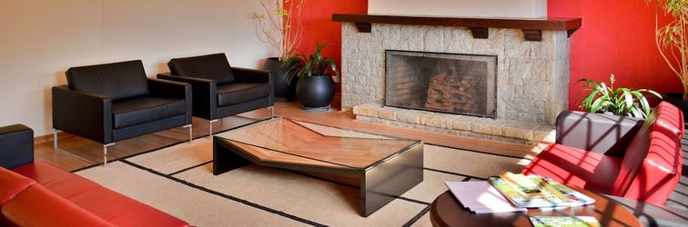 其他 Pousada Matsubara