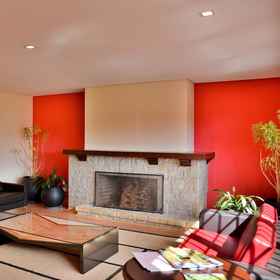 Interior entrance1松原旅館,坎普斯杜若尔当飯店