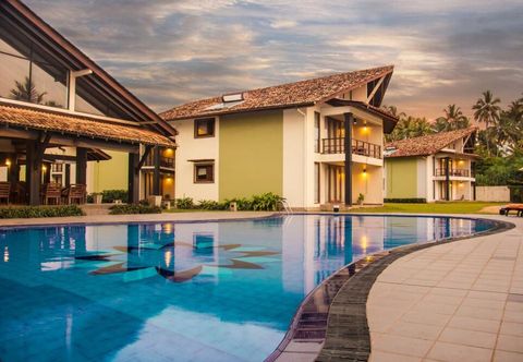 기타 Kamili Beach Hotel