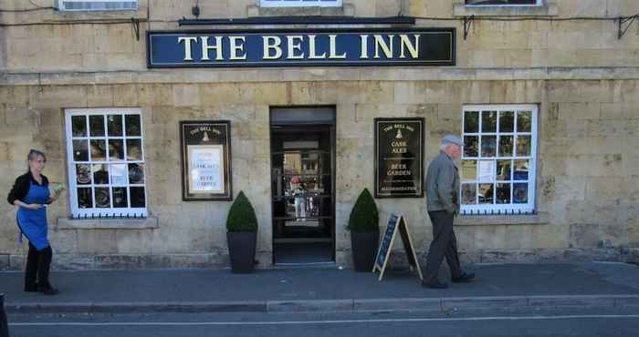 อื่นๆ The Bell Inn