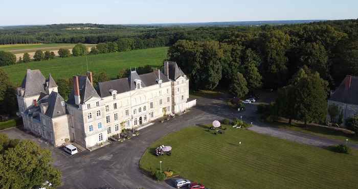 Others Château de Briançon