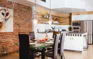 Others 4 MTLVacationRentals - The City Chalet