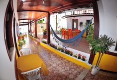 其他 7 Pousada Beija Flor