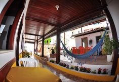 其他 5 Pousada Beija Flor