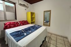 其他 Pousada Beija Flor