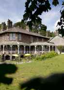 Primary image YHA Langdale - Hostel