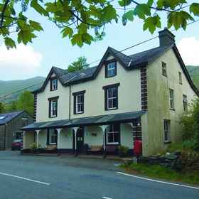 Primary image 1 YHA Snowdon Ranger - Hostel, โรงแรม & ที่พัก Betws Garmon