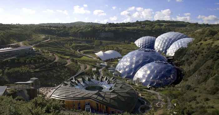 Others YHA Eden Project - Hostel