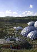 Primary image YHA Eden Project - Hostel