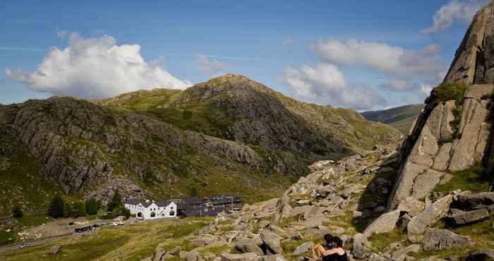 Others YHA Snowdon Pen-Y-Pass - Hostel