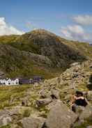 Primary image YHA Snowdon Pen-Y-Pass - Hostel