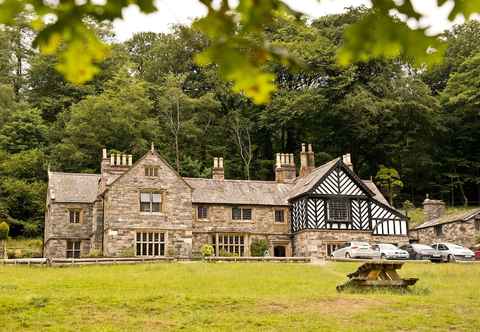 Others YHA Wasdale Hall - Hostel