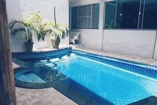 其他 Hotel Mar Aberto