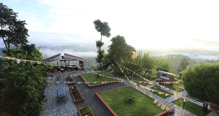 Lain-lain Balthali Village Resort