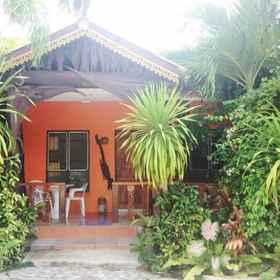 Primary image 1 Ruan Mai Sang Ngam Resort, Hotel Thep Kasattri