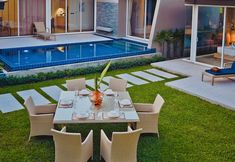 Others 2 Villa Sunpao